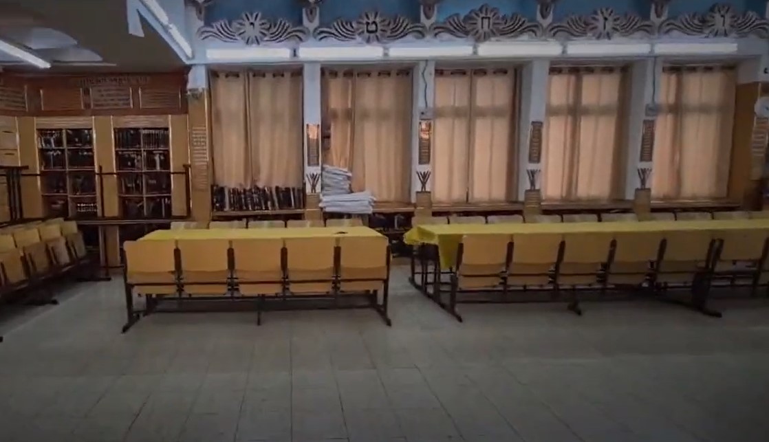 Simchat Torah Holiday